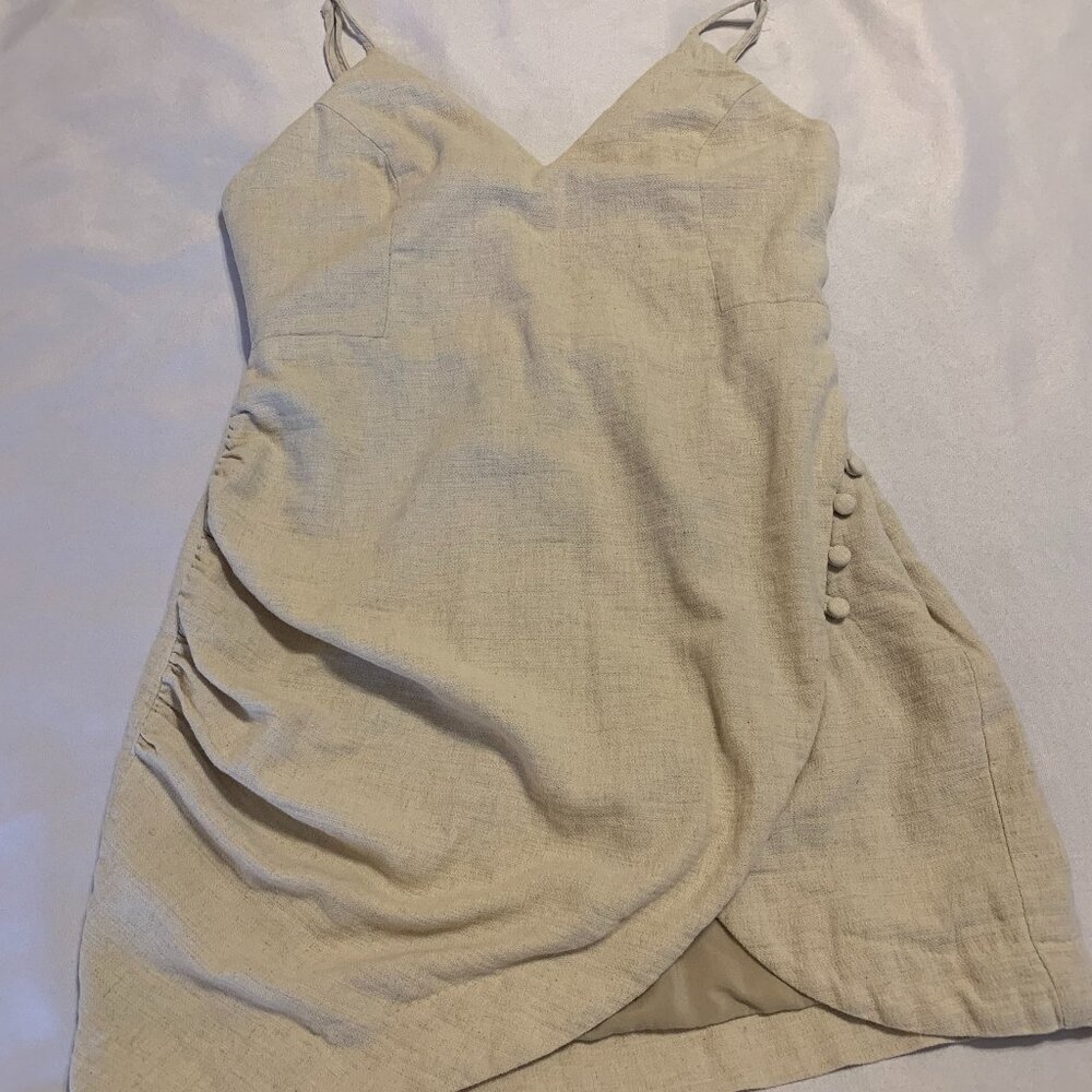 Urban Outfitters Size Large Mini Dress